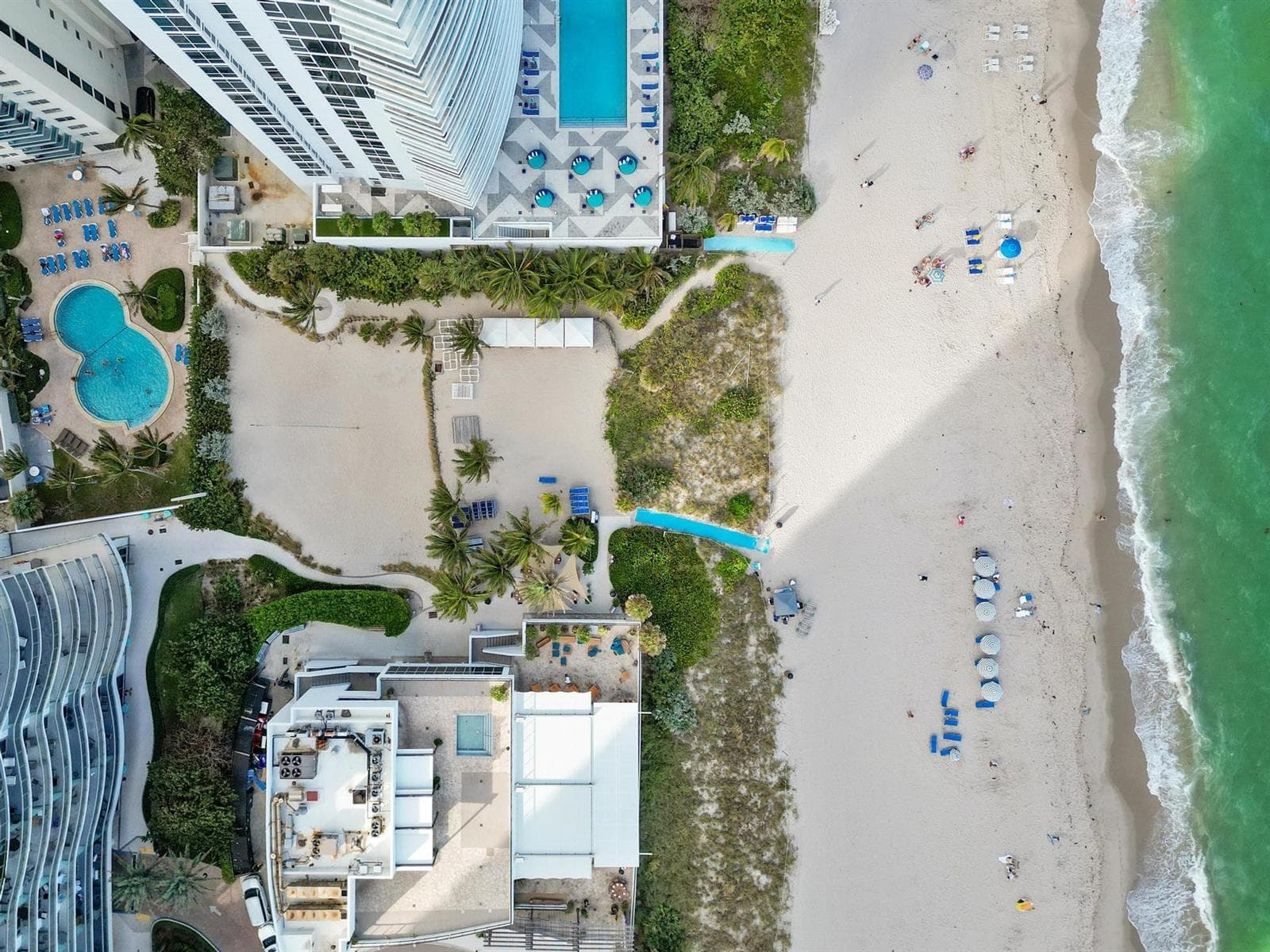 4001 S Ocean Drive 14D photo 12