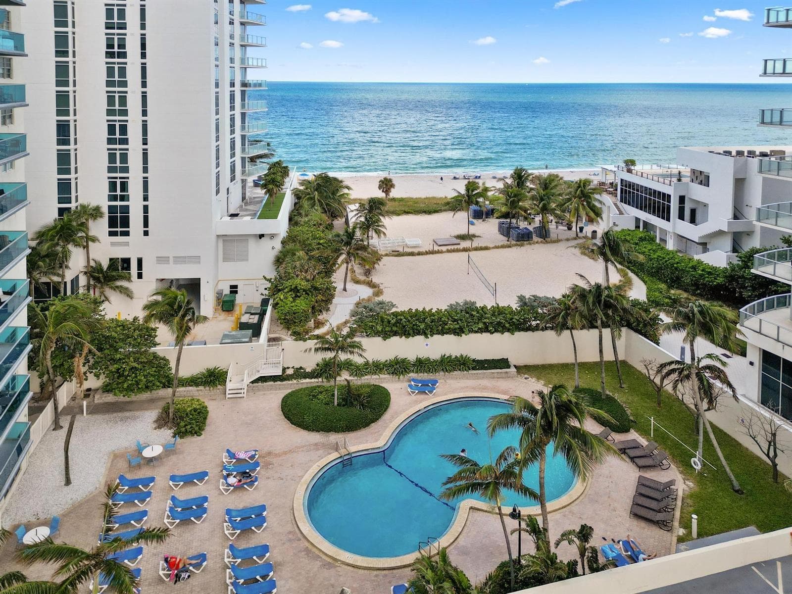 4001 S Ocean Drive 8E photo 3