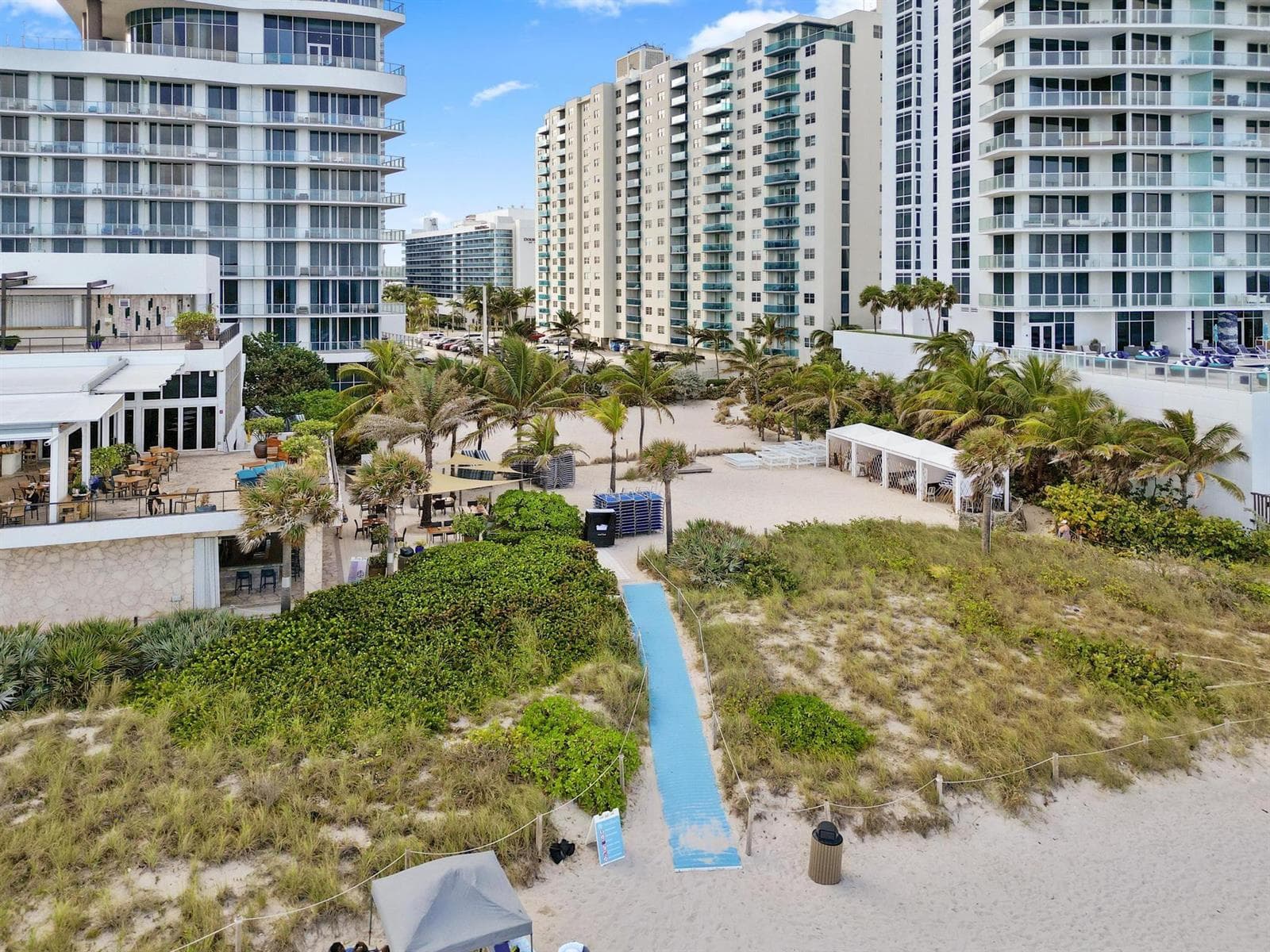 4001 S Ocean Drive 8E photo 8