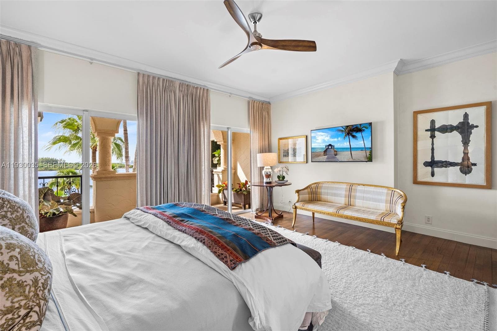 2245 Fisher Island Dr 3405 photo 23