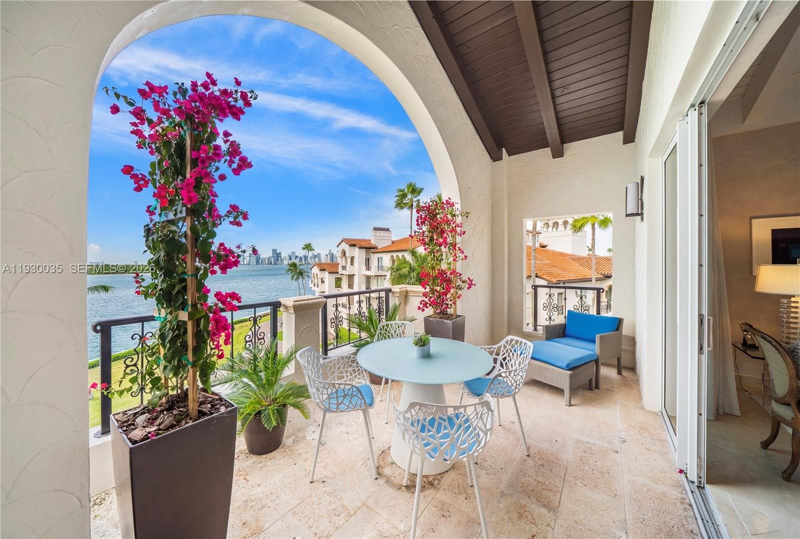 2245 Fisher Island Dr 3405 photo 17