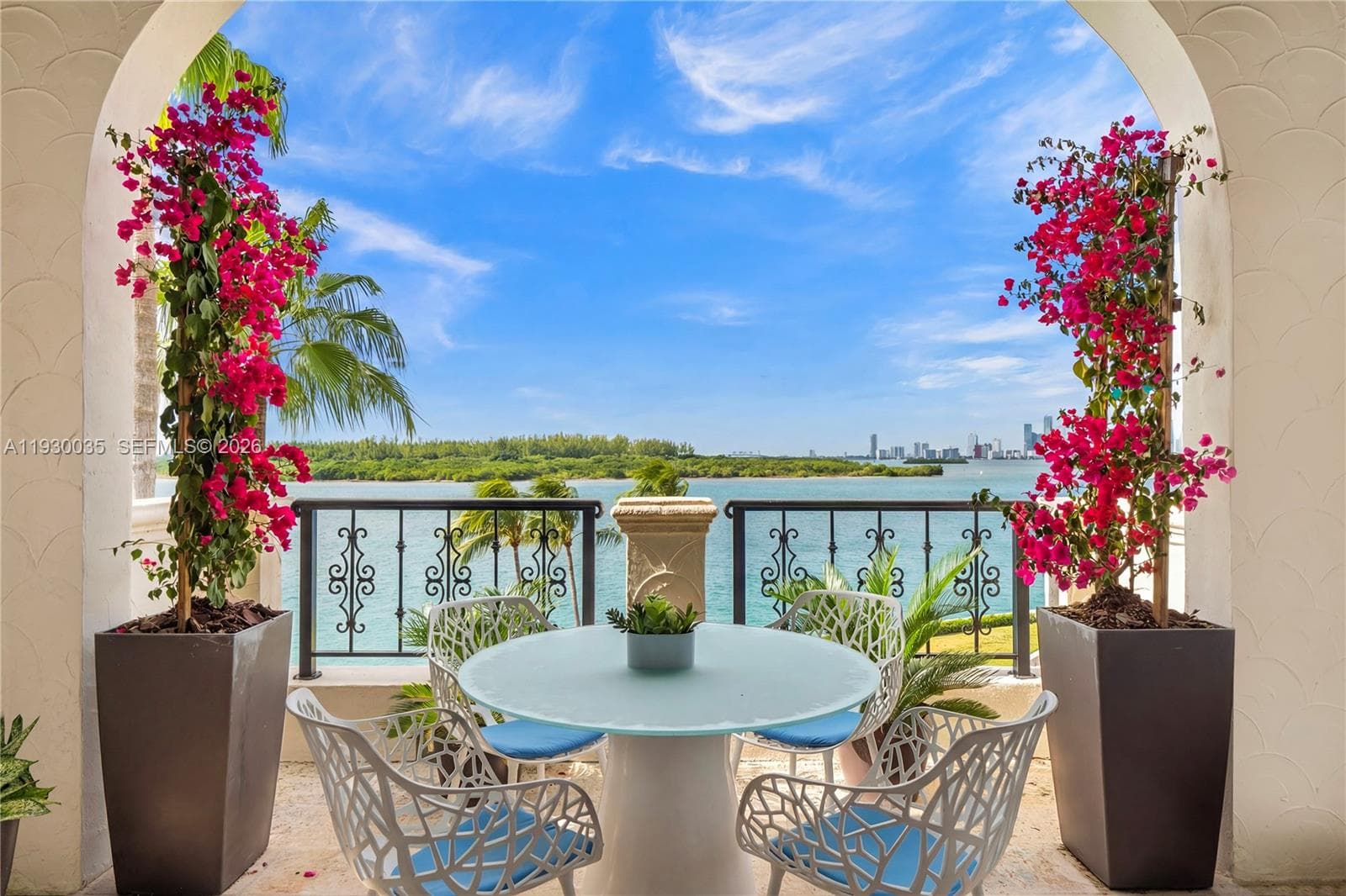 2245 Fisher Island Dr 3405 photo 16