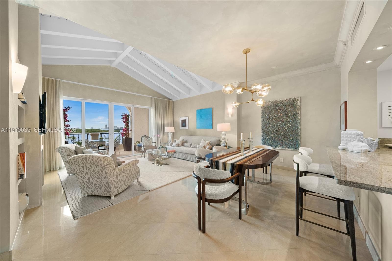 2245 Fisher Island Dr 3405 photo 7
