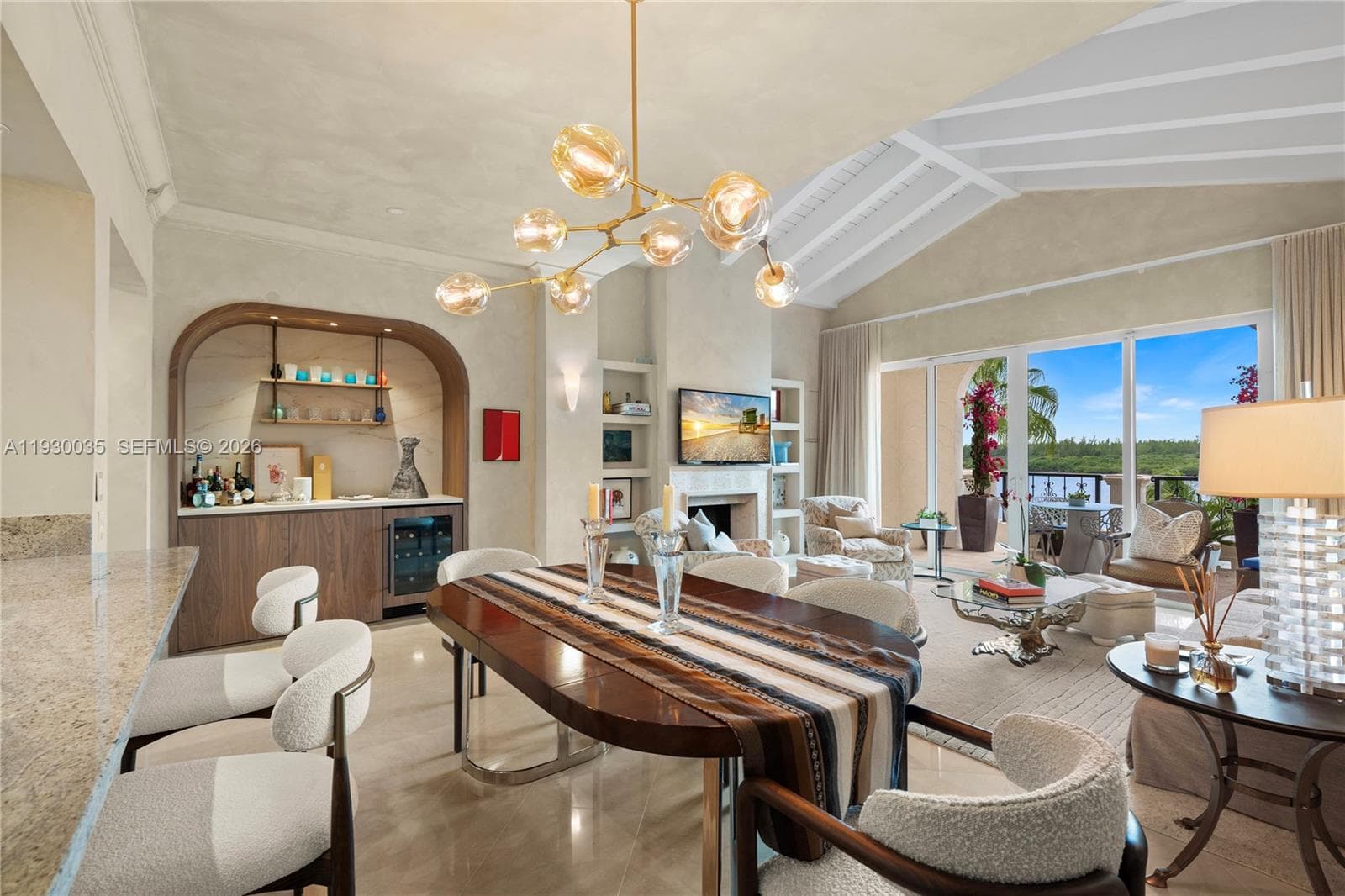 2245 Fisher Island Dr 3405 photo 9