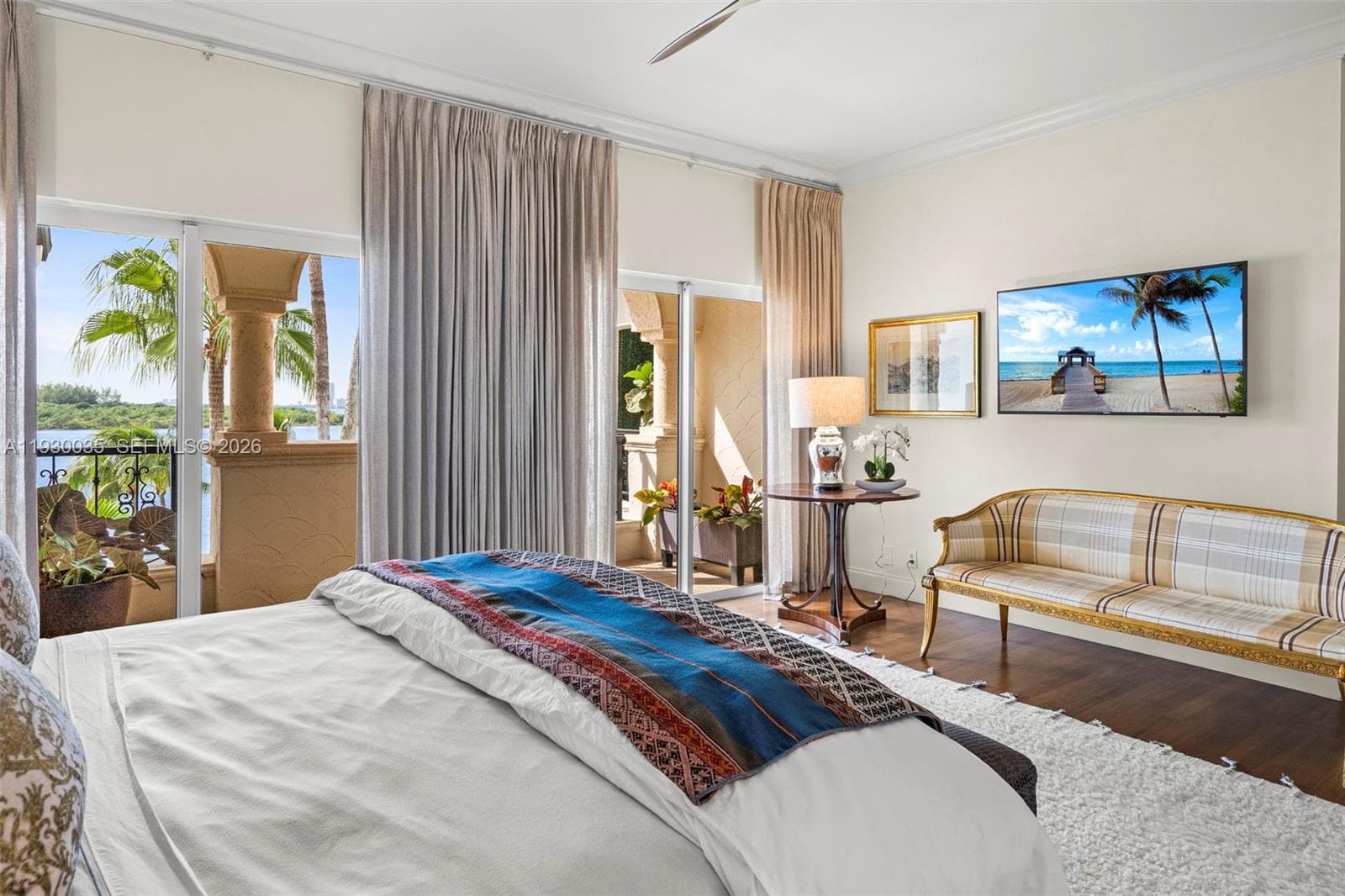 2245 Fisher Island Dr 3405 photo 24