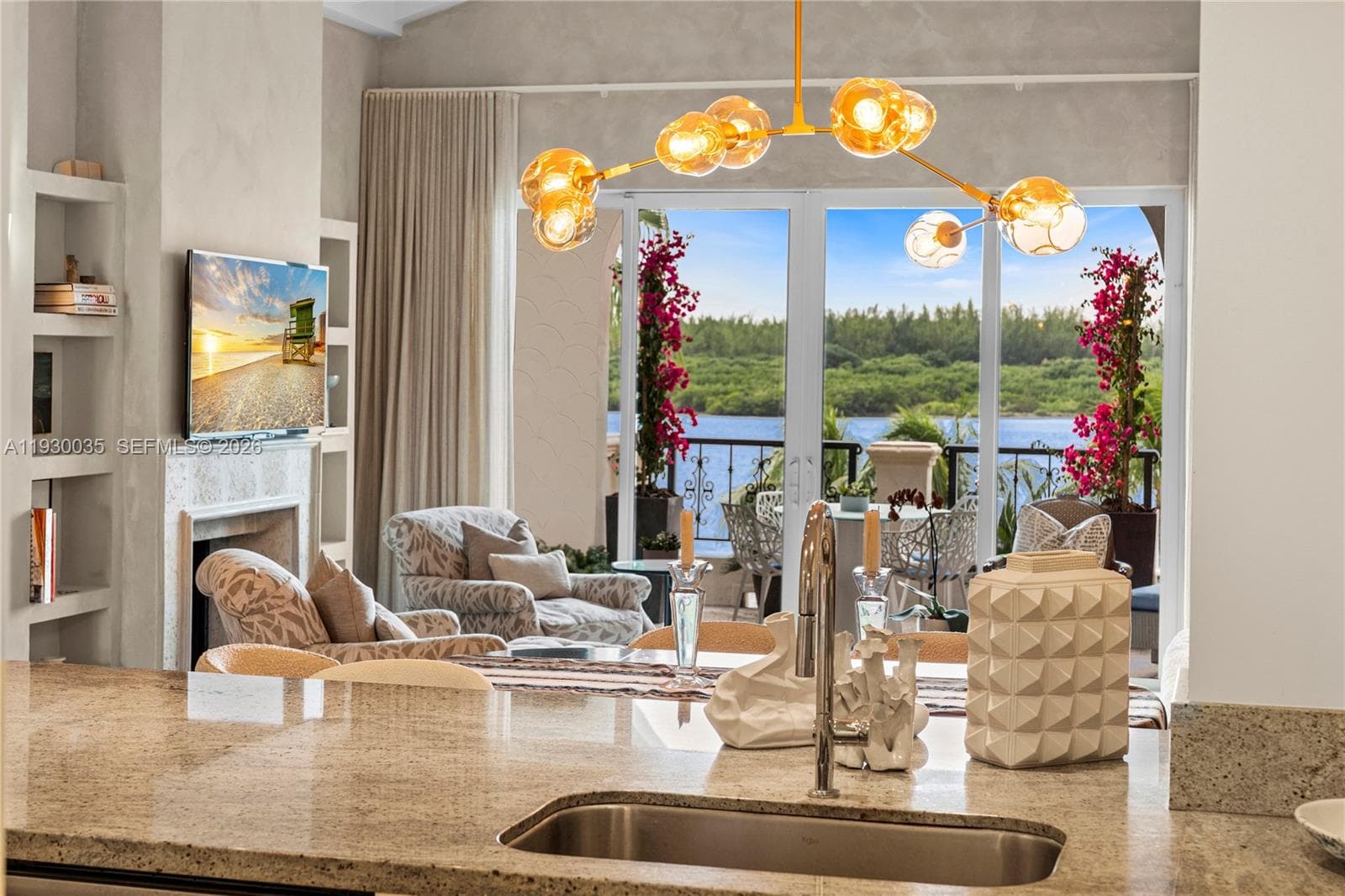 2245 Fisher Island Dr 3405 photo 14