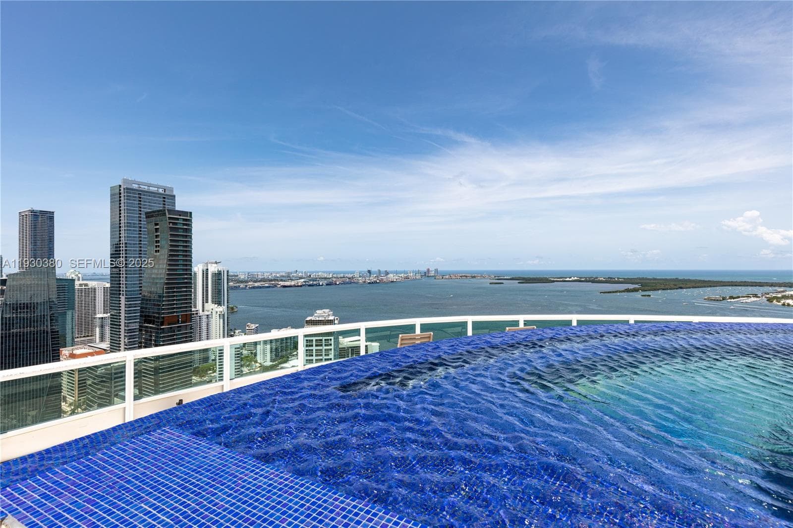 1643 Brickell Ave PH 4901 + Dock photo 12