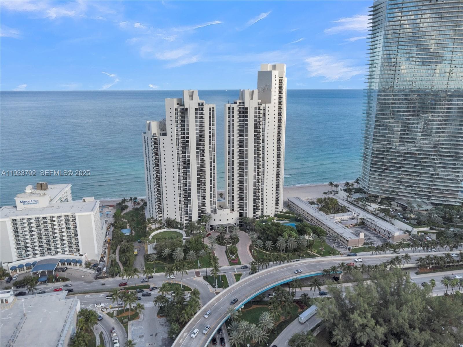19111 Collins Ave 1607 photo 2