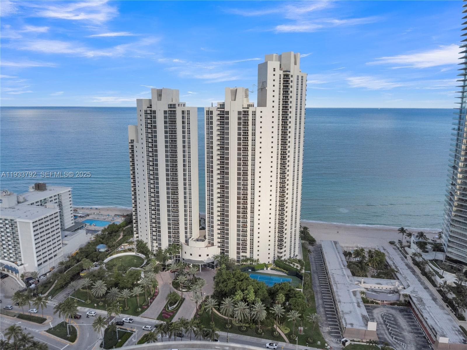 19111 Collins Ave 1607 photo 1