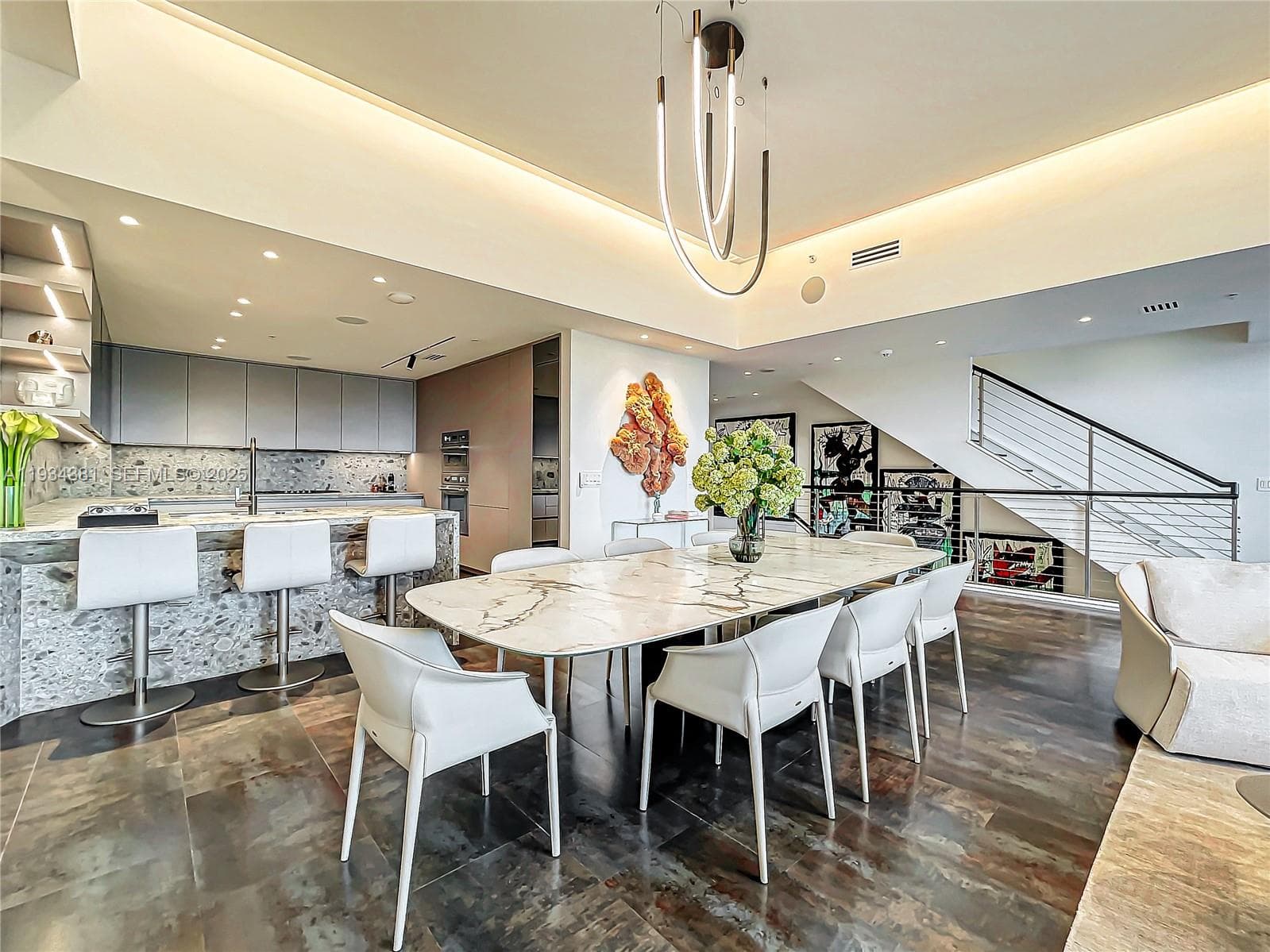 3501 Ocean Dr V5 photo 12