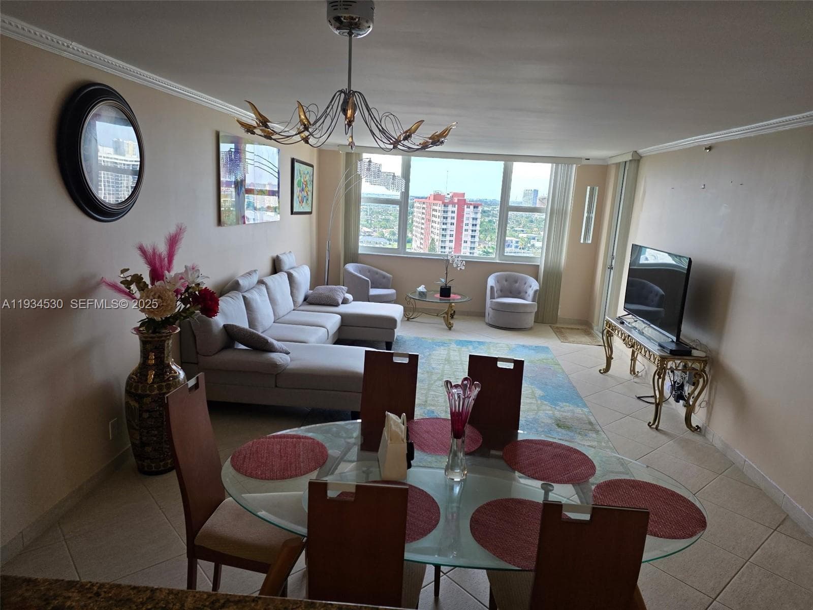 3180 S Ocean Dr 1617 photo 9