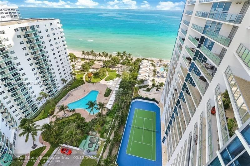3101 Ocean Dr 606 photo 23