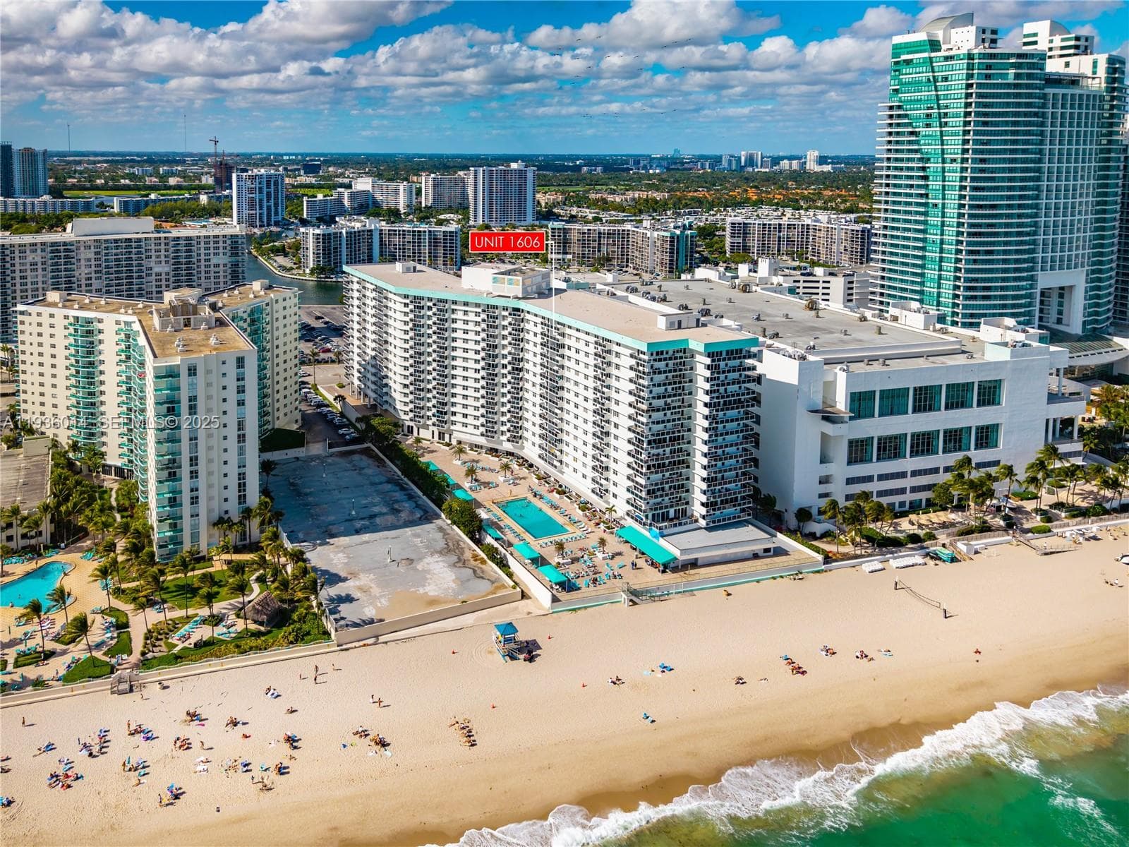3725 Ocean Dr 1606 photo 17