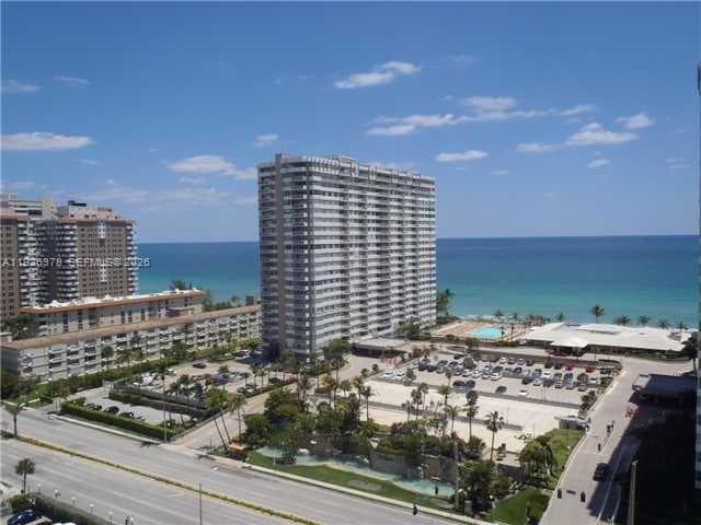 1985 S Ocean Dr 15H photo 1