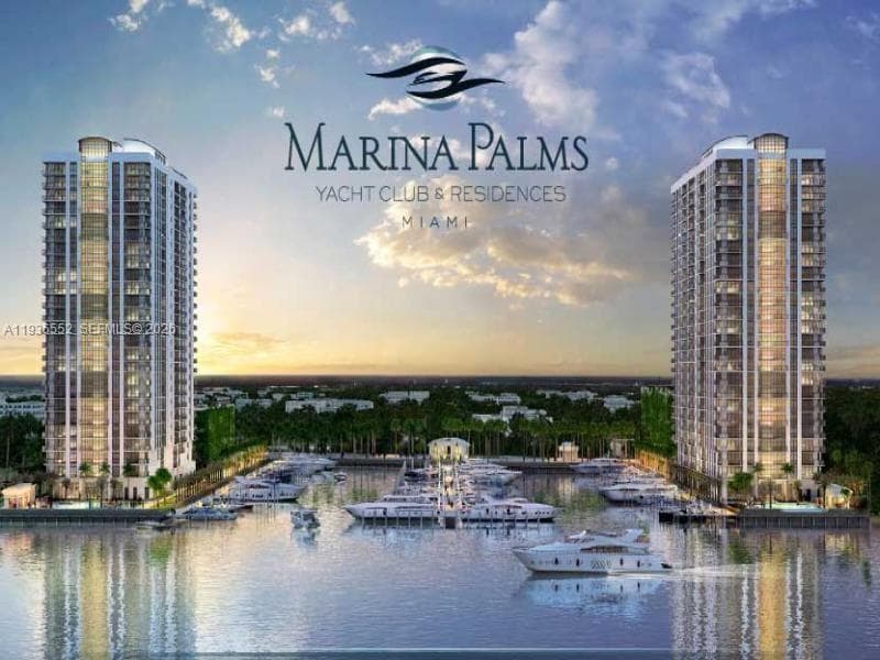 17301 Biscayne Blvd 1105 photo 1
