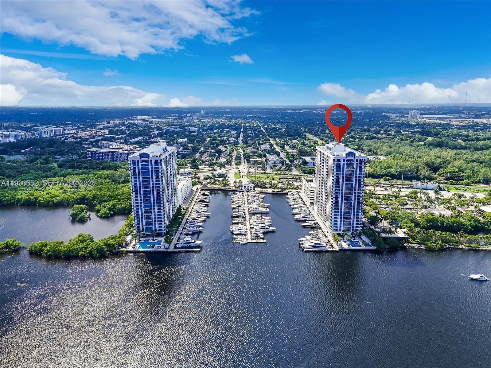 17301 Biscayne Blvd 1105 photo 21