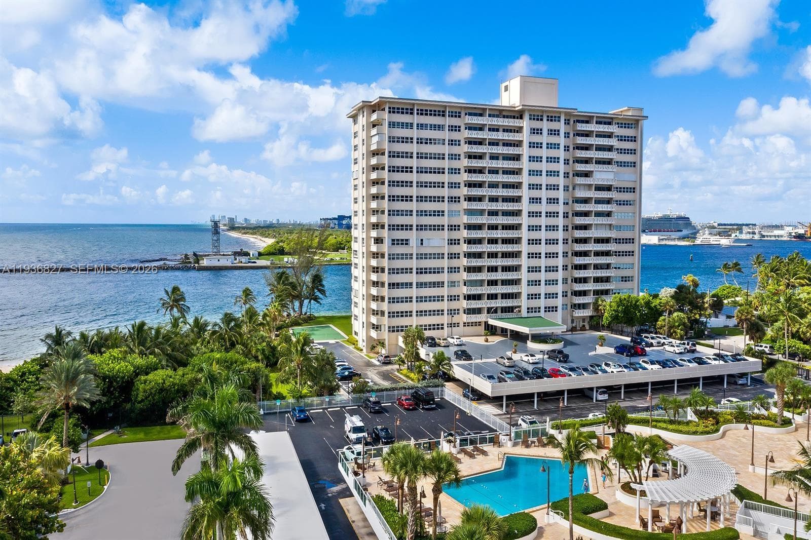 2000 S Ocean Dr 309 photo 5