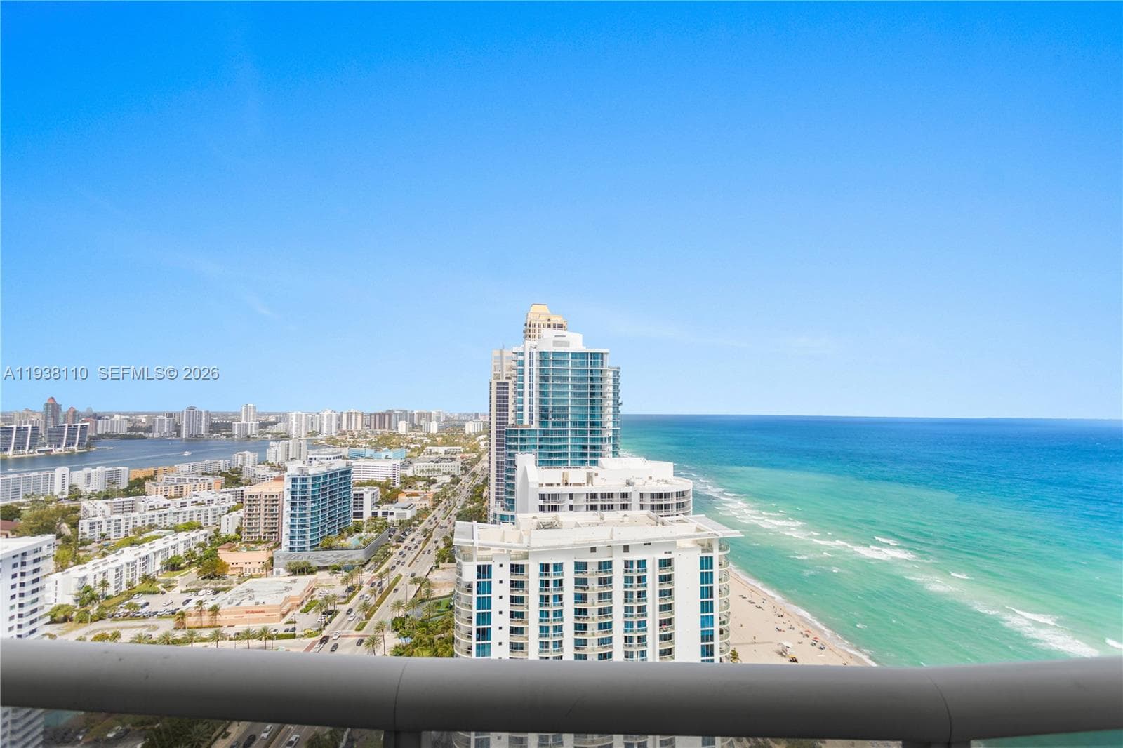 17201 Collins Ave 3502 photo 21