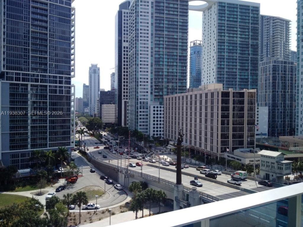 200 Biscayne Boulevard Way 906 photo 24