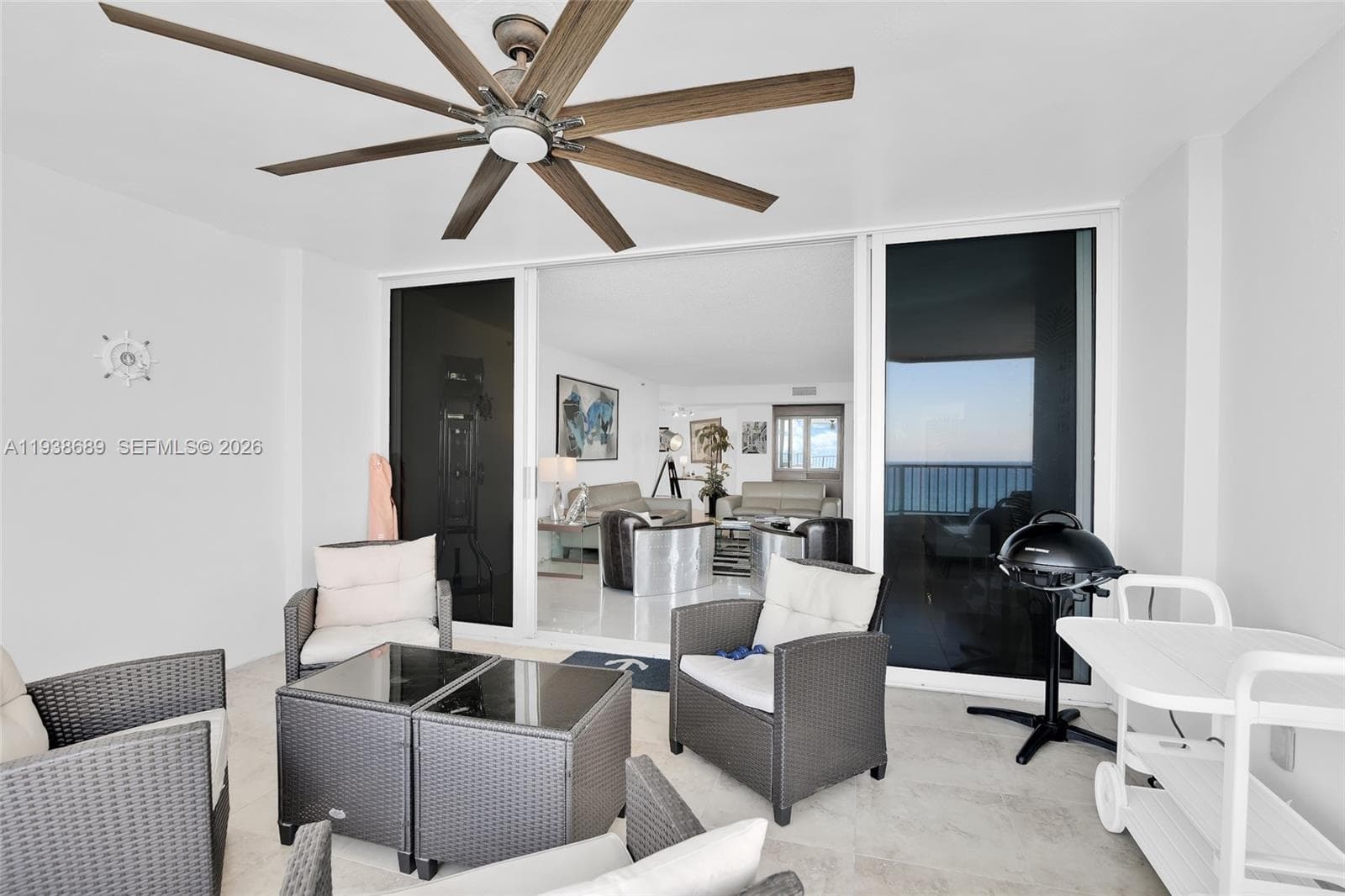 5200 Ocean Dr 1105 photo 18