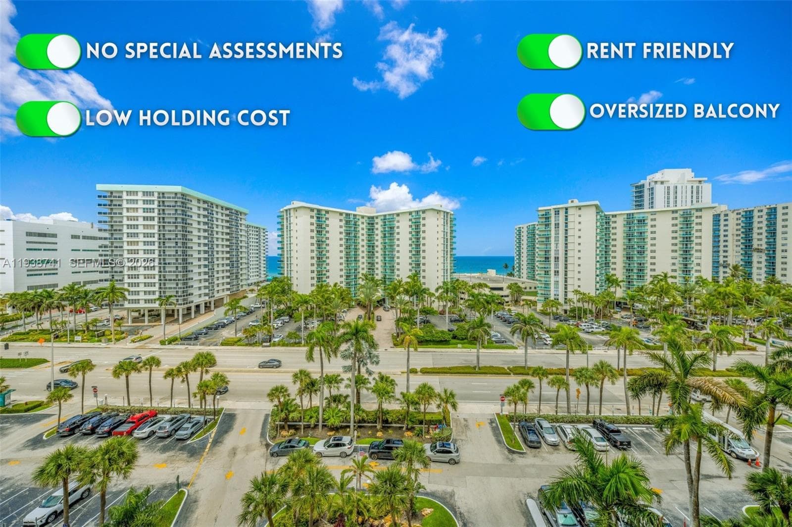 3800 S Ocean Dr 817 photo 2