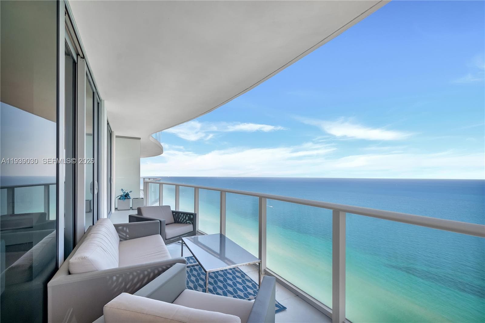 4111 Ocean Dr 3601 photo 9