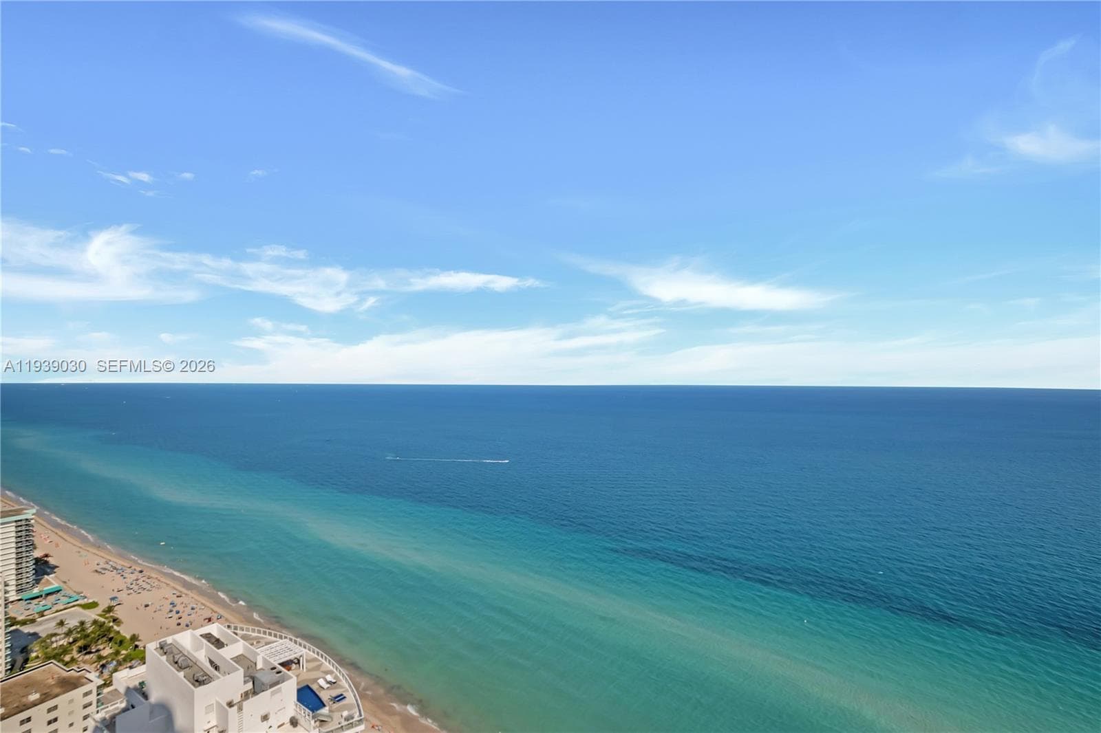 4111 Ocean Dr 3601 photo 18