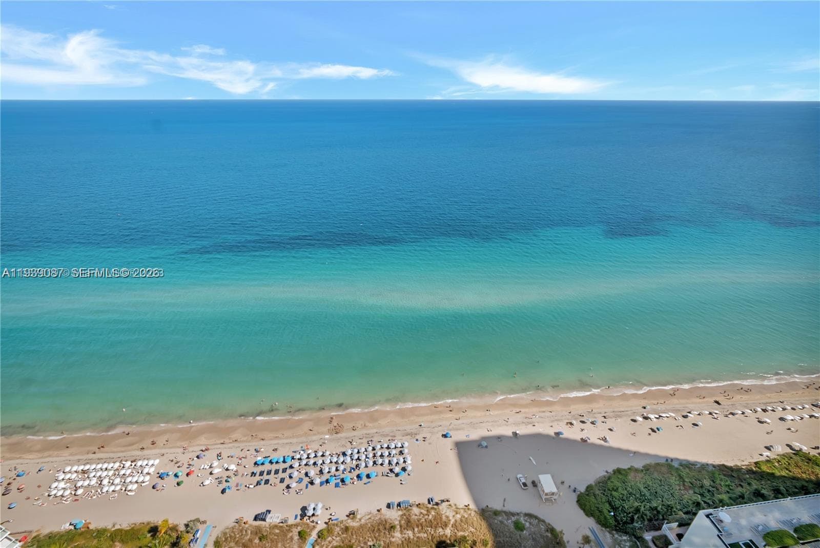 4111 Ocean Dr 2902 photo 24