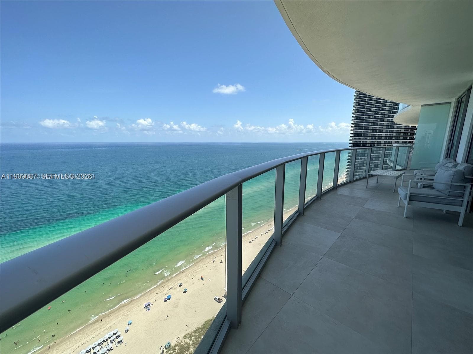 4111 Ocean Dr 2902 photo 10
