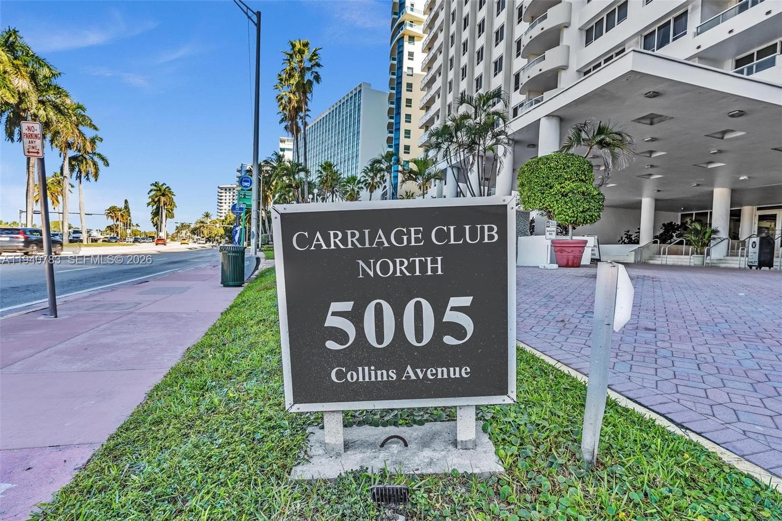 5005 Collins Ave 824 photo 1