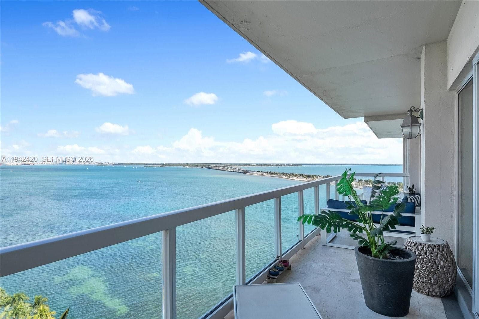 2451 Brickell Ave 17D photo 2