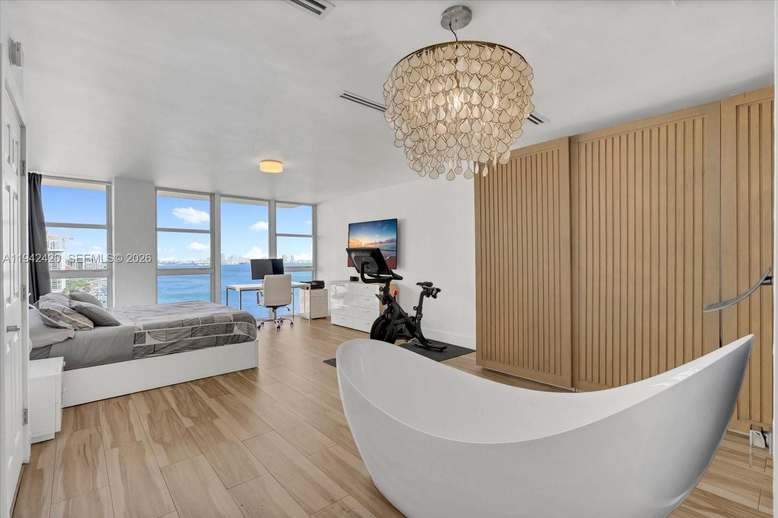 2451 Brickell Ave 17D photo 17