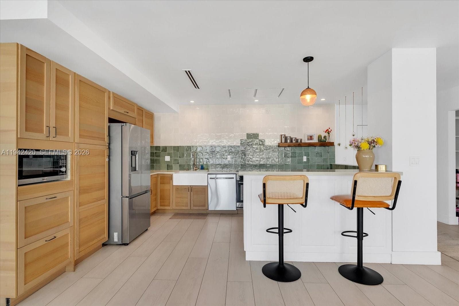 2451 Brickell Ave 17D photo 12