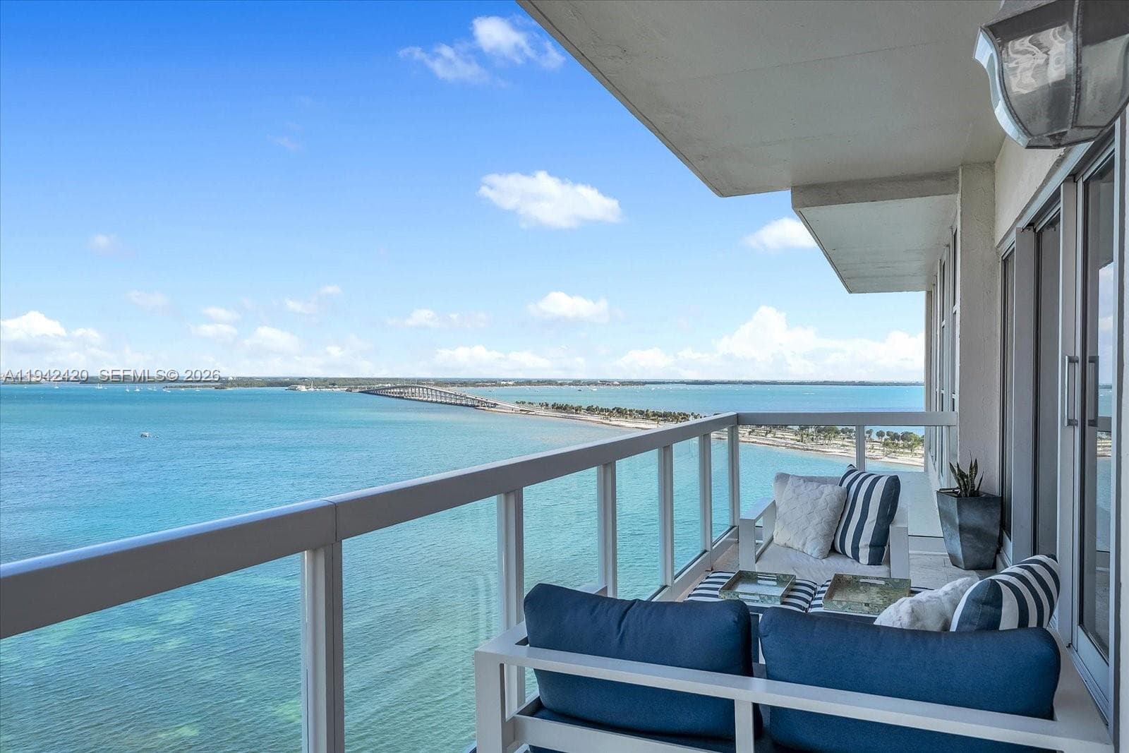 2451 Brickell Ave 17D photo 1