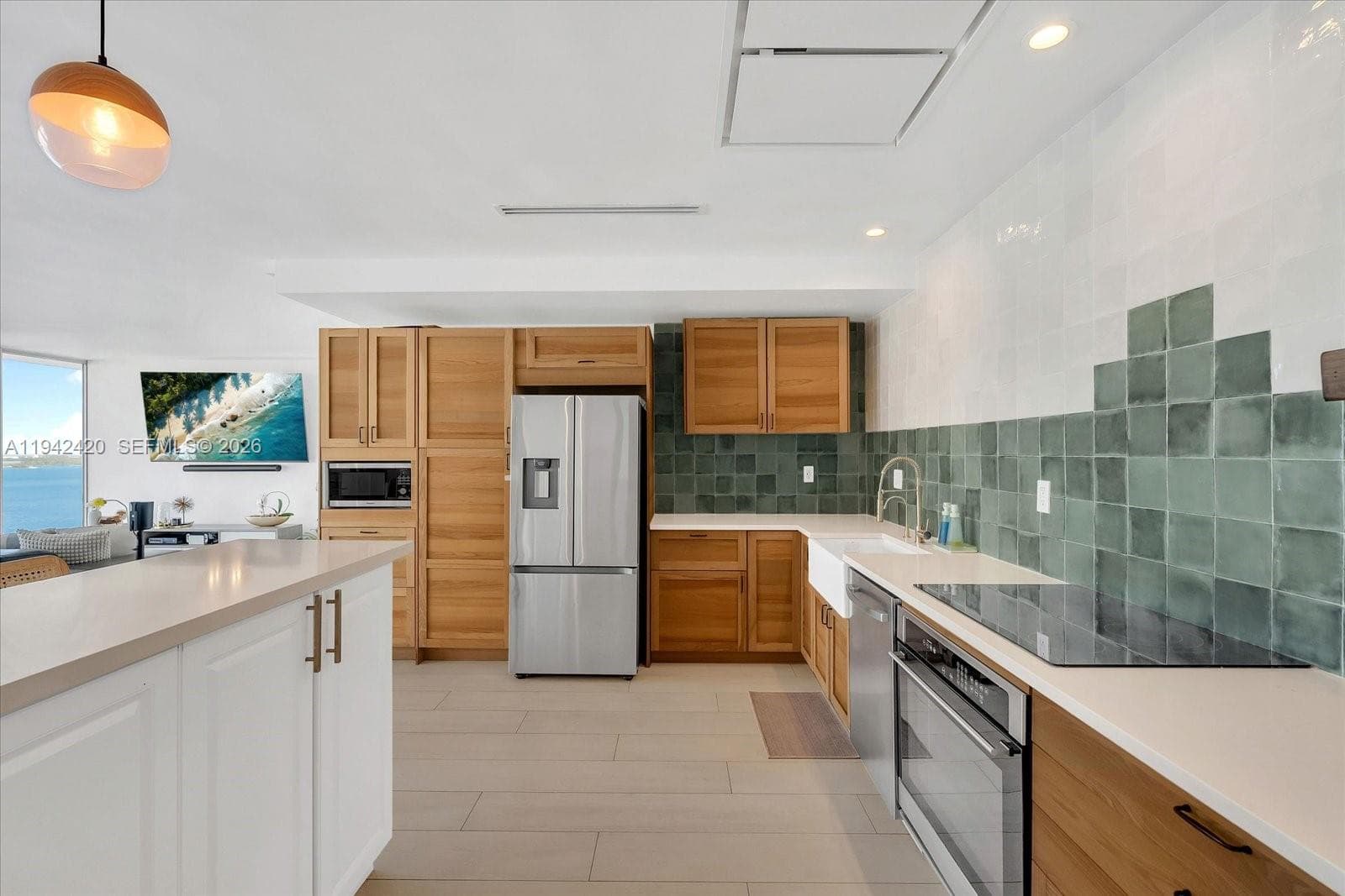 2451 Brickell Ave 17D photo 14