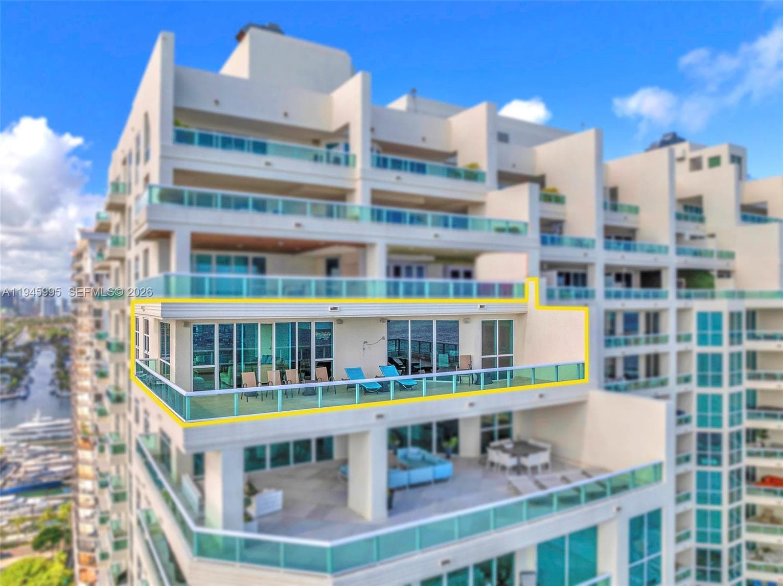 101 S Fort Lauderdale Beach Blvd 2601 photo 12