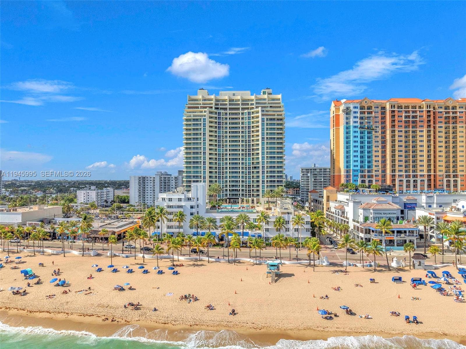 101 S Fort Lauderdale Beach Blvd 2601 photo 20