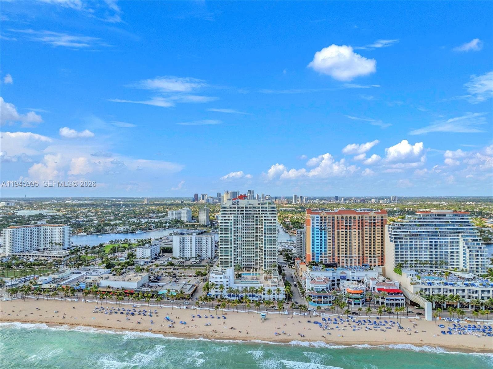 101 S Fort Lauderdale Beach Blvd 2601 photo 18