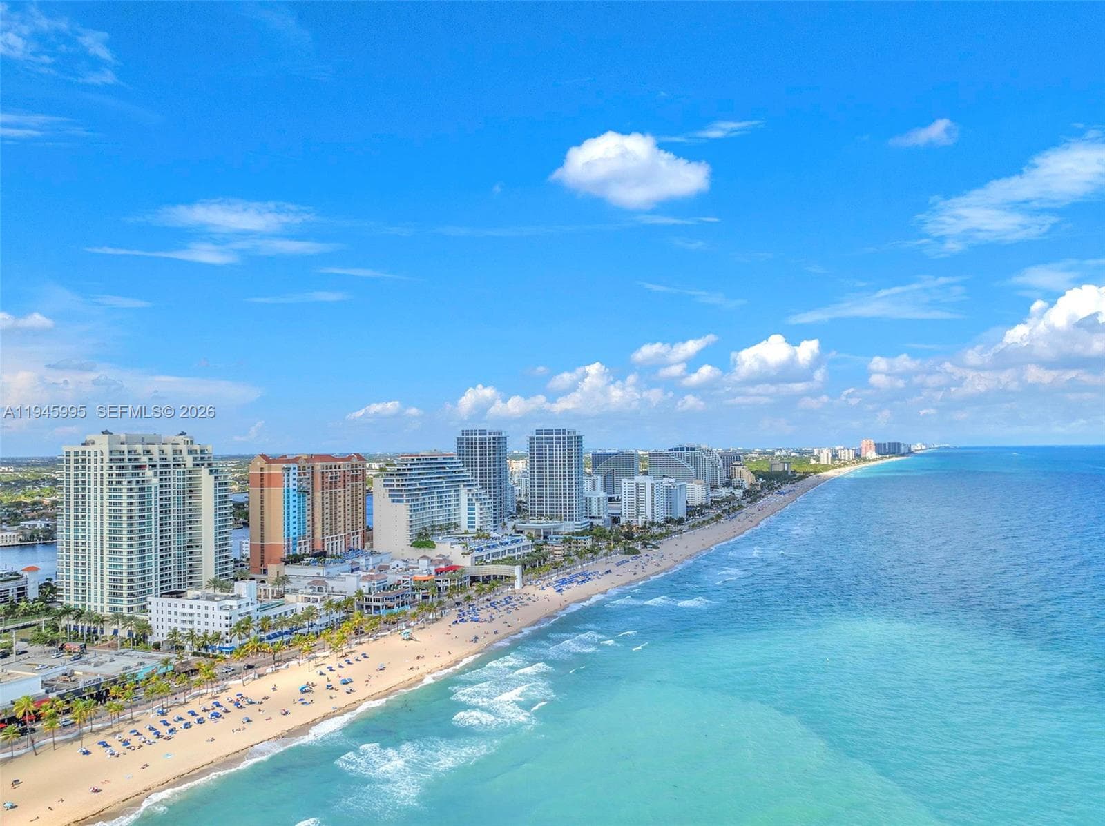 101 S Fort Lauderdale Beach Blvd 2601 photo 11
