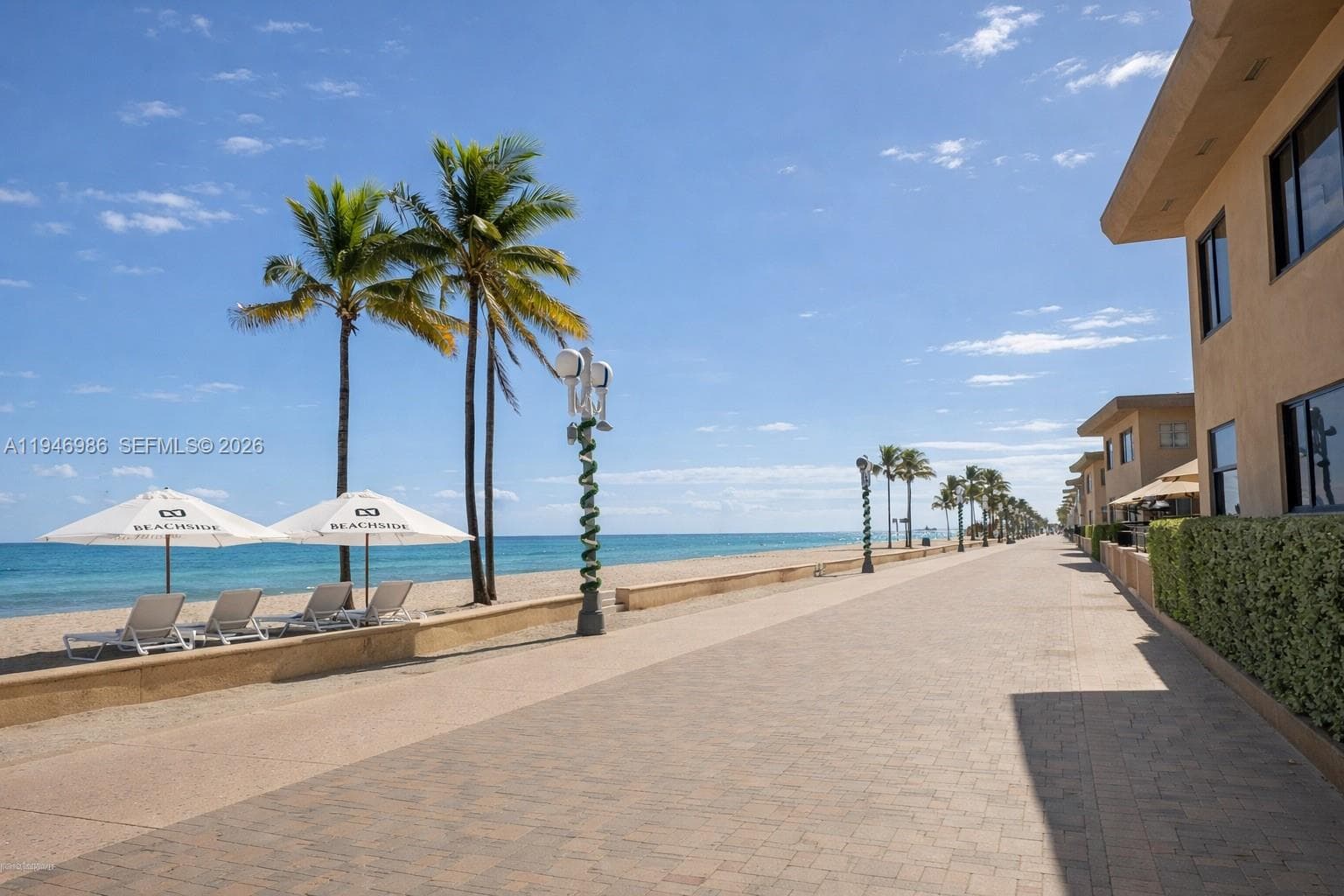 3319 Ocean Drive 509 photo 18
