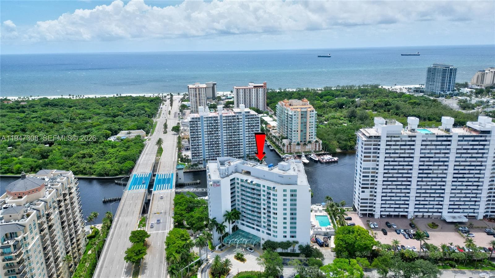 2670 Sunrise Blvd 715 photo 2