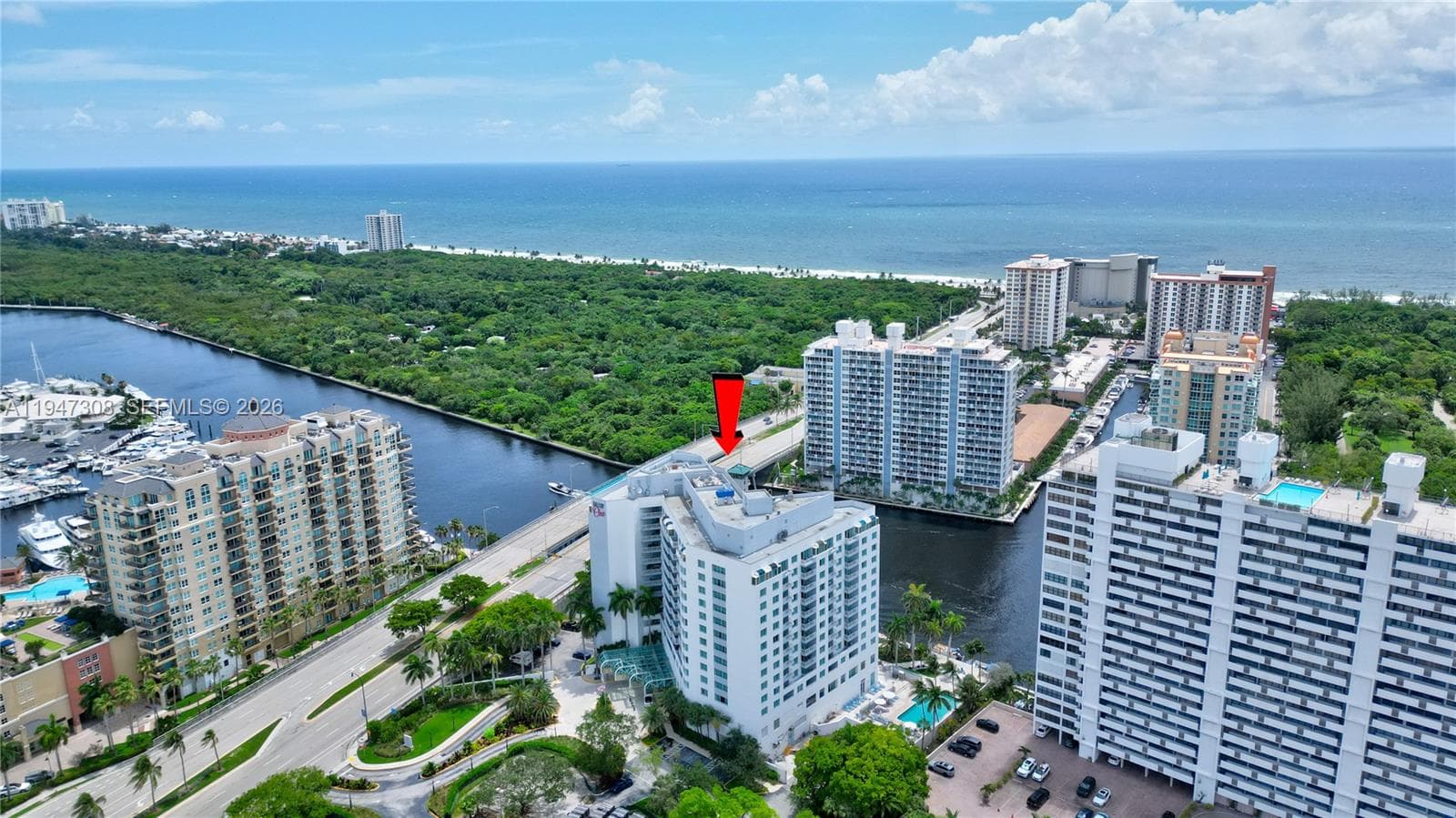 2670 Sunrise Blvd 715 photo 3