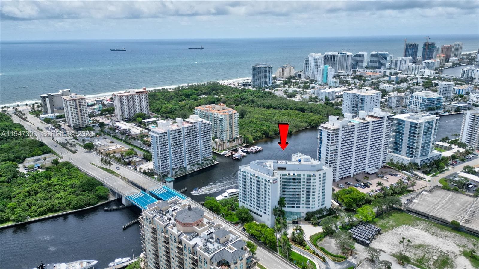 2670 Sunrise Blvd 715 photo 10
