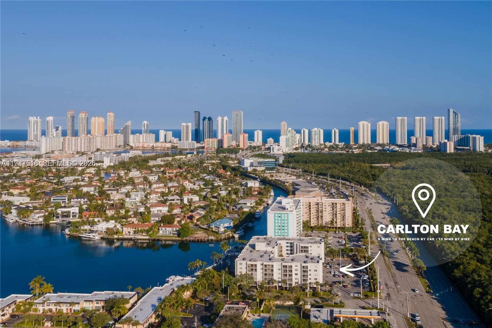 2821 N Miami Beach Blvd 4M photo 23