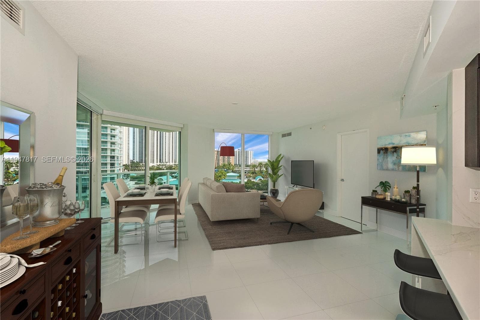 250 Sunny Isles Blvd 3-705 photo 2
