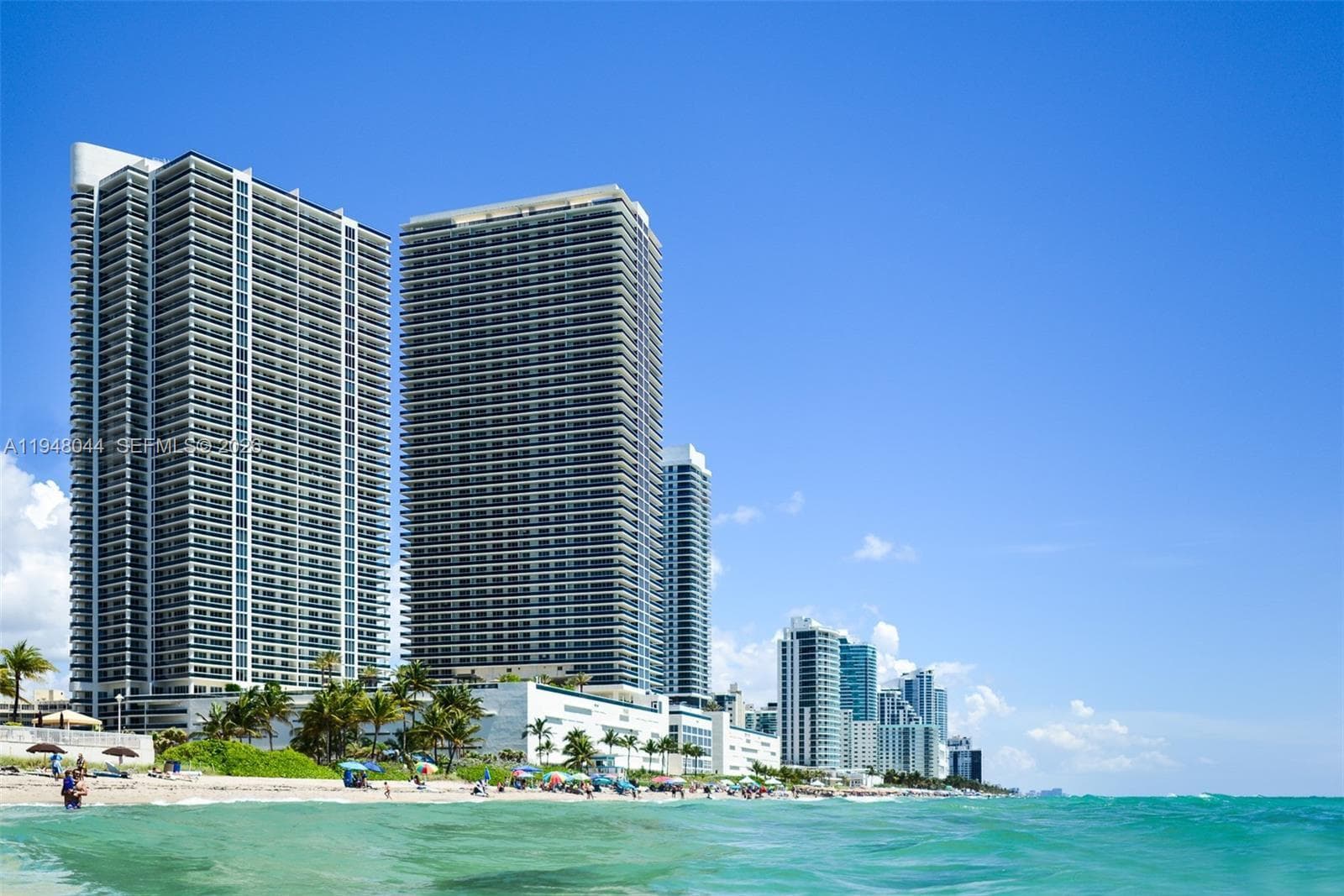 1800 S Ocean Dr 3805 photo 5