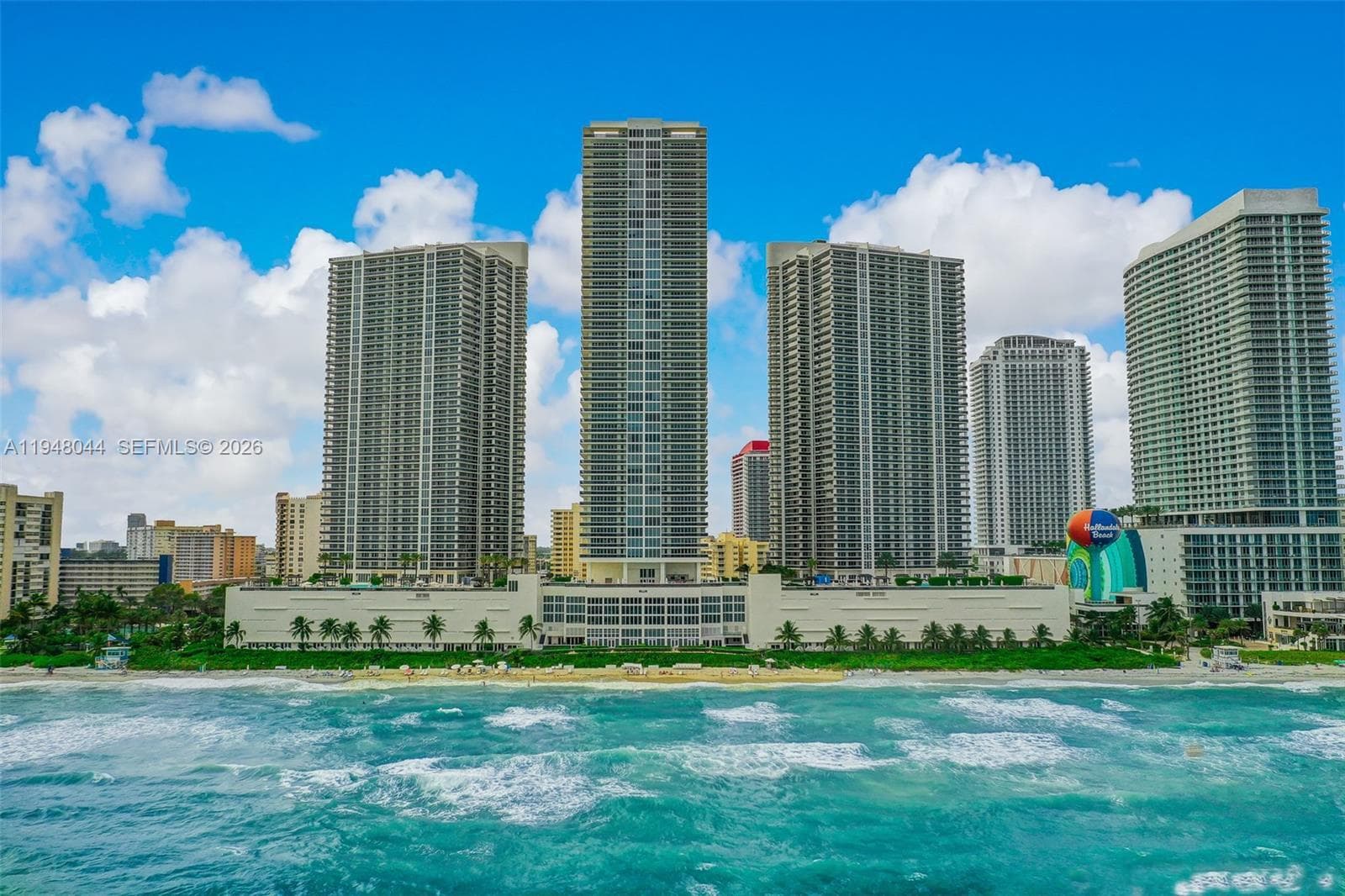 1800 S Ocean Dr 3805 photo 4