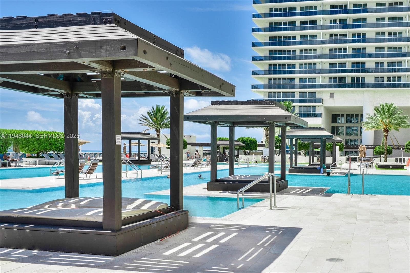 1800 S Ocean Dr 3805 photo 8