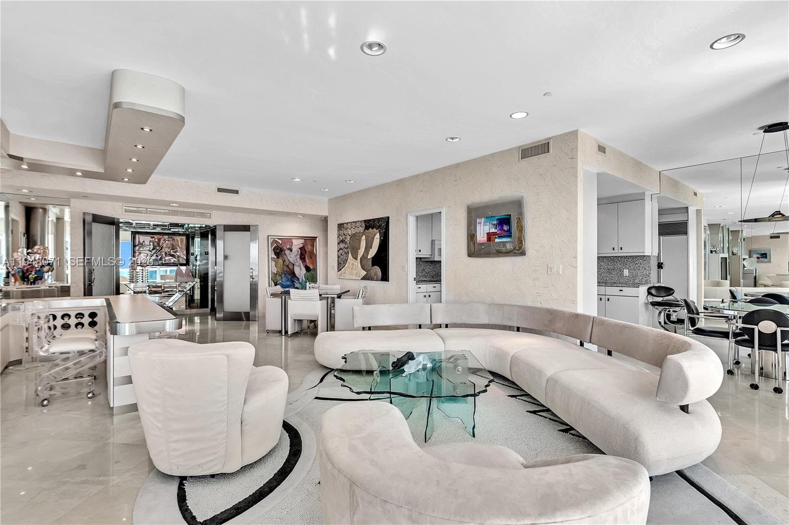 10101 Collins Ave 11D +Cabana photo 12
