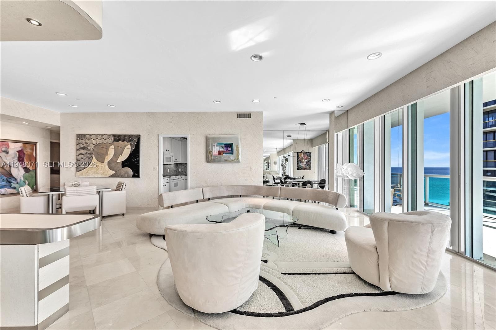 10101 Collins Ave 11D +Cabana photo 3